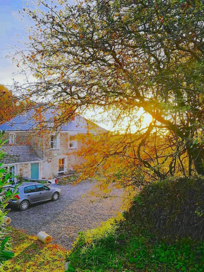 Cornwall, Looe - Magical Pendriffey Pelynt المظهر الخارجي الصورة
