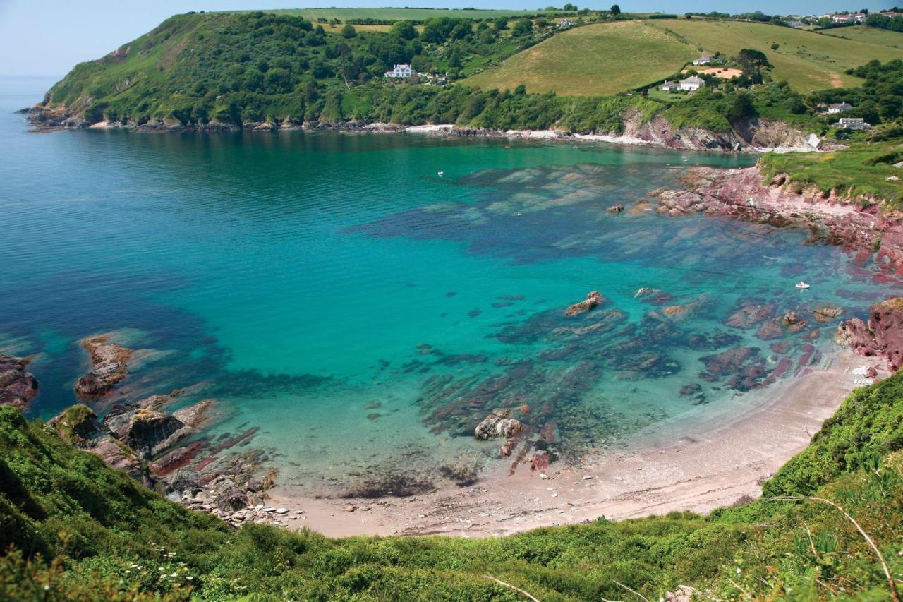 Cornwall, Looe - Magical Pendriffey Pelynt المظهر الخارجي الصورة