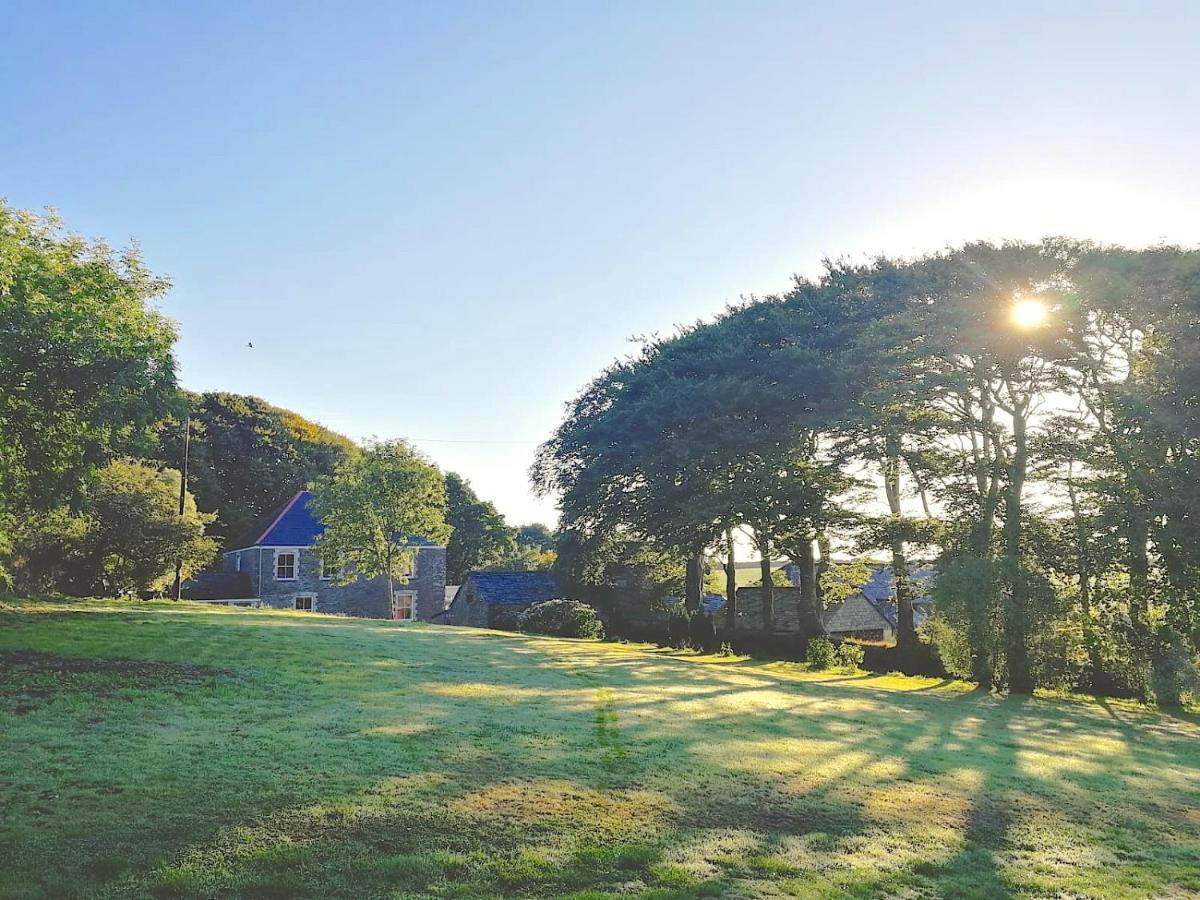 Cornwall, Looe - Magical Pendriffey Pelynt المظهر الخارجي الصورة