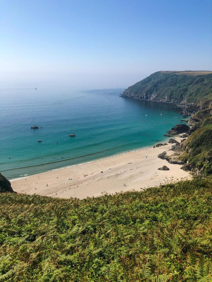 Cornwall, Looe - Magical Pendriffey Pelynt المظهر الخارجي الصورة